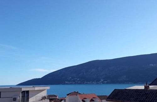 Herceg Novi Apartamento | Apartman BISER - Igalo centar