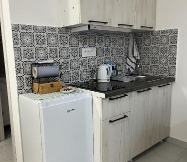 Subotica Apartamento | Apartman Bistrička