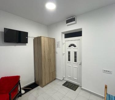 Subotica Apartamento | Apartman Bistrička