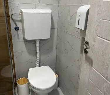 Subotica Apartamento | Apartman Bistrička