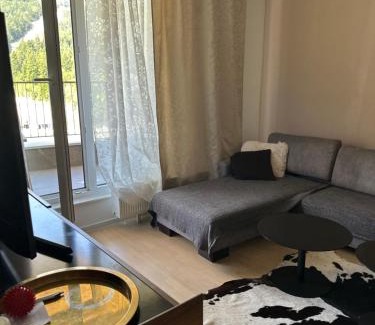 Bjelasnica Apartamento | Apartman Bjelašnica