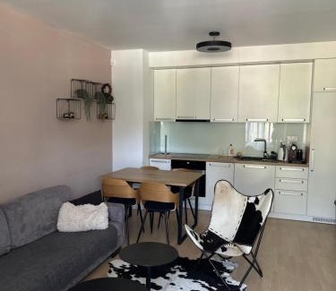 Bjelasnica Apartamento | Apartman Bjelašnica