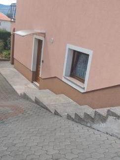 Bezjaki Apartamento | Apartman Blazenka