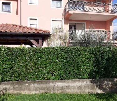 Bezjaki Apartamento | Apartman Blazenka