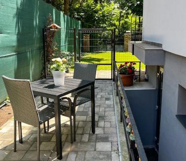 Siofok-Sosto Apartamento | Apartman Bluna