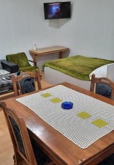 Ruma Apartamento | Apartman Boba