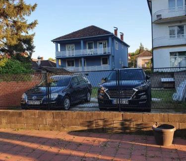 Golubac Apartamento | Apartman Bogić
