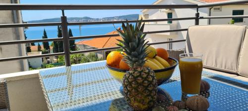 Seget Donji Apartamento | Apartman Bonaca