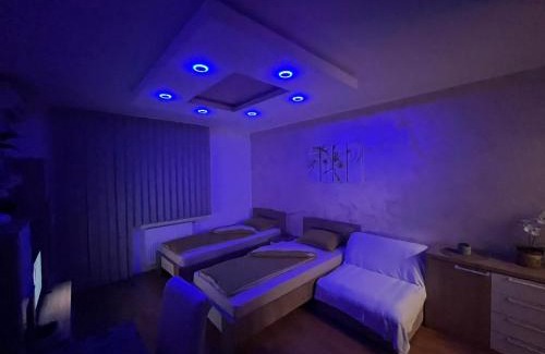 Kladovo Apartamento | Apartman Bondi 2