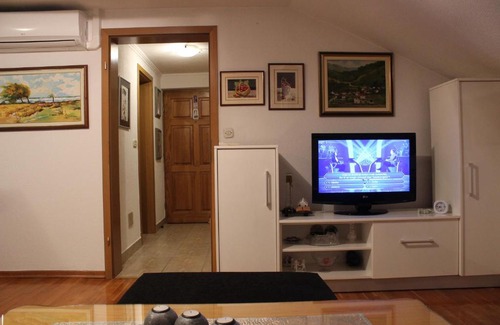 Kiseljak Apartamento | Apartman Bony M