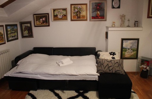 Kiseljak Apartamento | Apartman Bony M