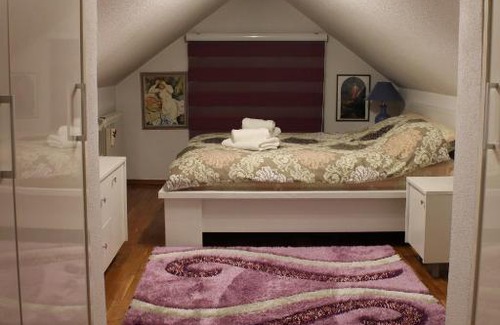 Kiseljak Apartamento | Apartman Bony M