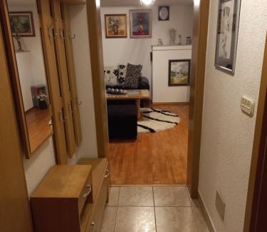 Kiseljak Apartamento | Apartman Bony M