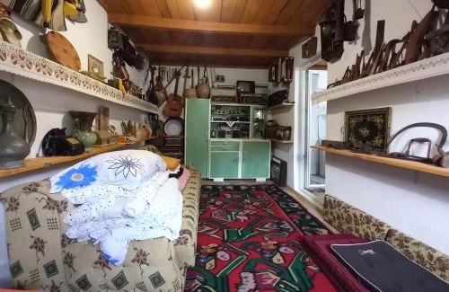 Zenica-Doboj Canton Apartamento | Apartman Bosanska Avlija-Muzej-