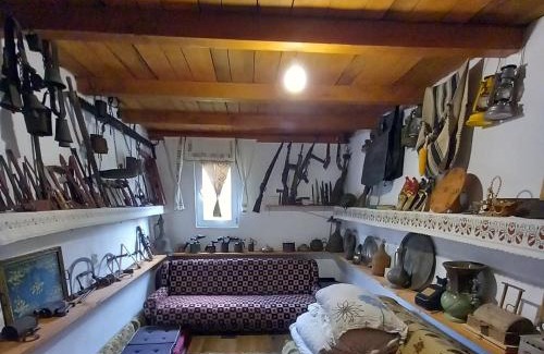 Zenica-Doboj Canton Apartamento | Apartman Bosanska Avlija-Muzej-