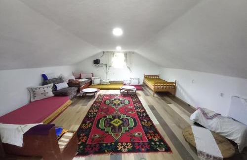 Zenica-Doboj Canton Apartamento | Apartman Bosanska Avlija-Muzej-