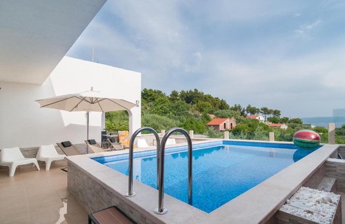 Znjan Apartamento | Apartman Braavos ****