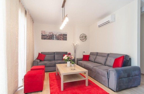 Znjan Apartamento | Apartman Braavos ****