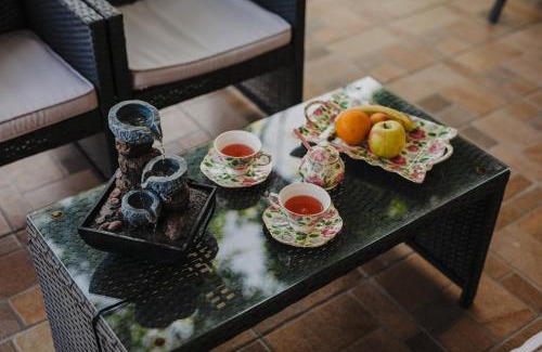 Donje Polje Apartamento | Apartman Branko