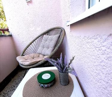 Cacak Apartamento | Apartman Braun Čačak