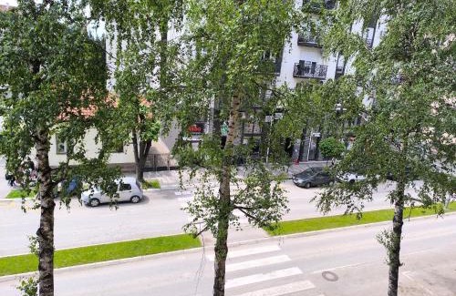 Cacak Apartamento | Apartman Braun Čačak