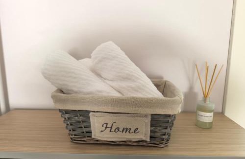 Cacak Apartamento | Apartman Braun Čačak