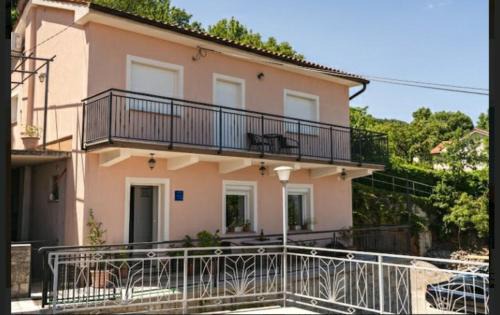 Bregi Apartamento | Apartman Bregi*