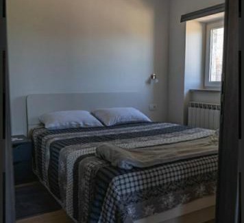 Bregi Apartamento | Apartman Bregi*