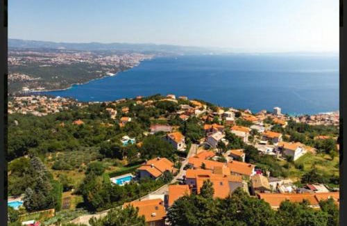 Bregi Apartamento | Apartman Bregi*