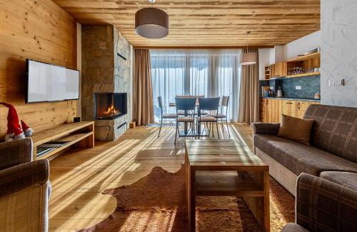 Jasna Apartamento | Apartman Brhliska