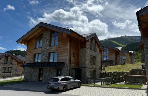 Jasna Apartamento | Apartman Brhliska