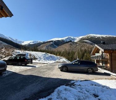 Jasna Apartamento | Apartman Brhliska