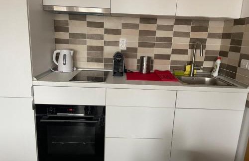 Kopaonik Apartamento | APARTMAN broj 9, SUNČANI BREG RESORT & SPA