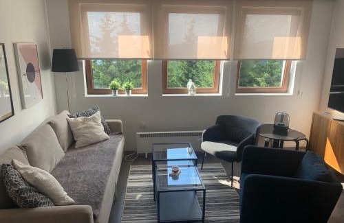 Kopaonik Apartamento | APARTMAN broj 9, SUNČANI BREG RESORT & SPA