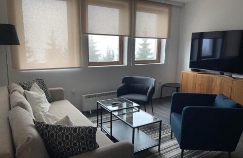 Kopaonik Apartamento | APARTMAN broj 9, SUNČANI BREG RESORT & SPA