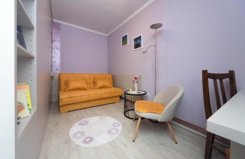 Subotica Apartamento | Apartman Buba Lux