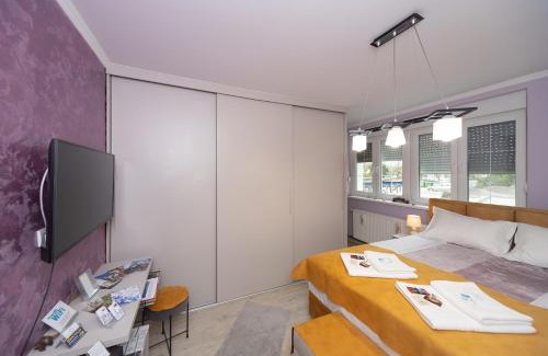 Subotica Apartamento | Apartman Buba Lux