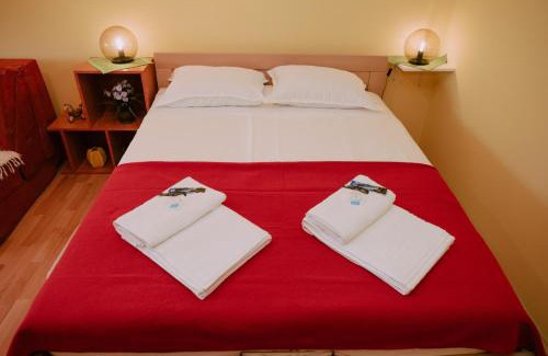 Palic Apartamento | Apartman Buba