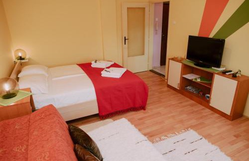 Palic Apartamento | Apartman Buba