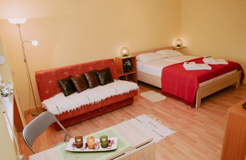 Palic Apartamento | Apartman Buba