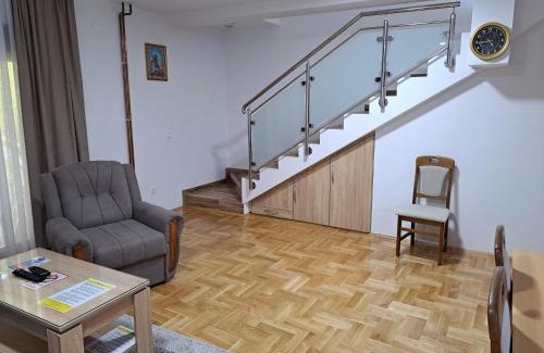 Teslic Apartamento | Apartman Bubic