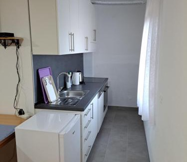 Teslic Apartamento | Apartman Bubic