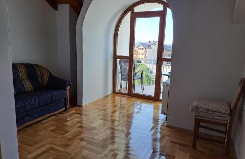 Teslic Apartamento | Apartman Bubic