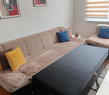 Zivinice Apartamento | Apartman Bulevar Živinice
