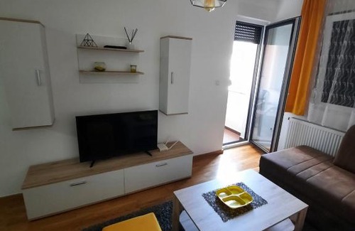 Doboj Apartamento | Apartman Bulevar