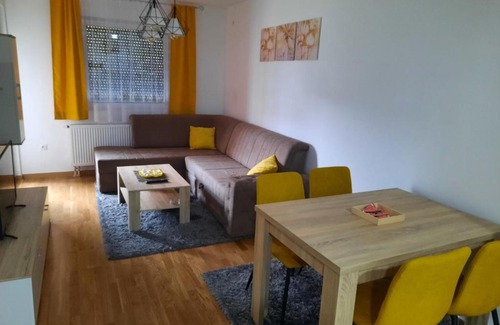 Doboj Apartamento | Apartman Bulevar