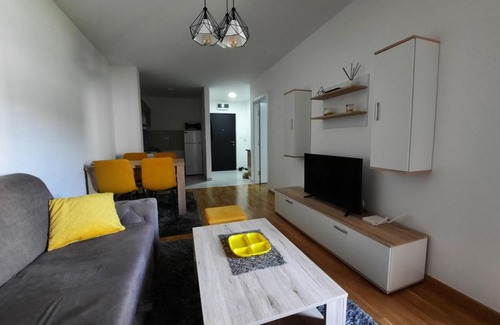 Doboj Apartamento | Apartman Bulevar