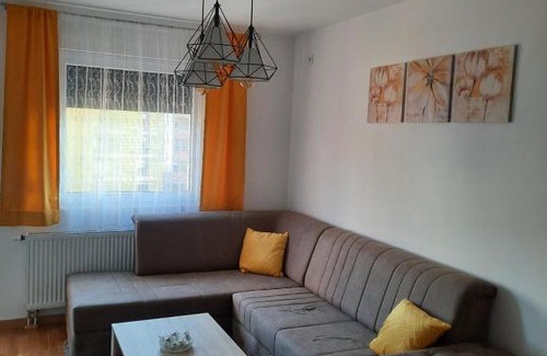 Doboj Apartamento | Apartman Bulevar