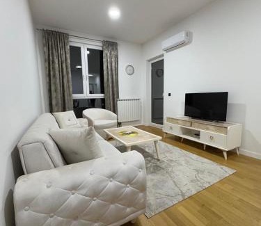 Ilidza Apartamento | Apartman Bulevar Una