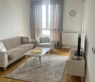 Ilidza Apartamento | Apartman Bulevar Una